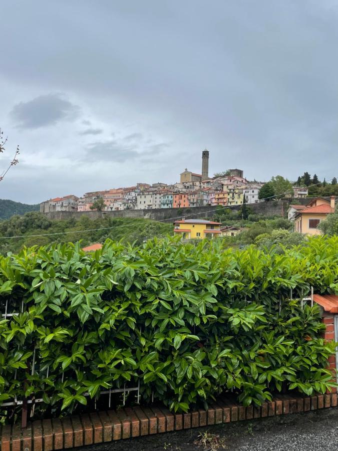 New Ca De Na Volta - Tra Liguria E Toscana Albiano Magra Exterior foto