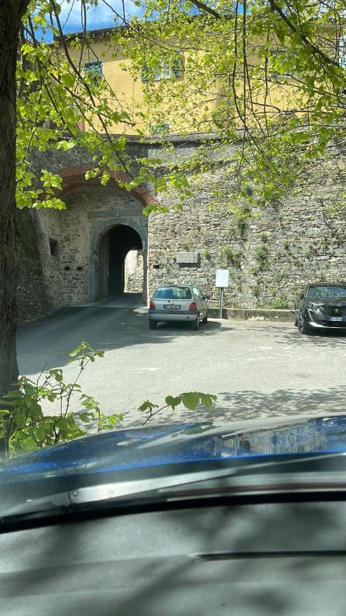 New Ca De Na Volta - Tra Liguria E Toscana Albiano Magra Exterior foto
