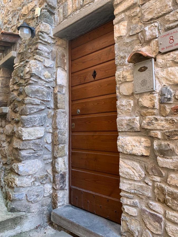 New Ca De Na Volta - Tra Liguria E Toscana Albiano Magra Exterior foto