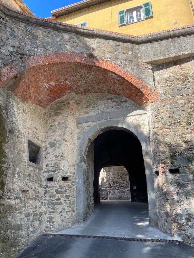 New Ca De Na Volta - Tra Liguria E Toscana Albiano Magra Exterior foto