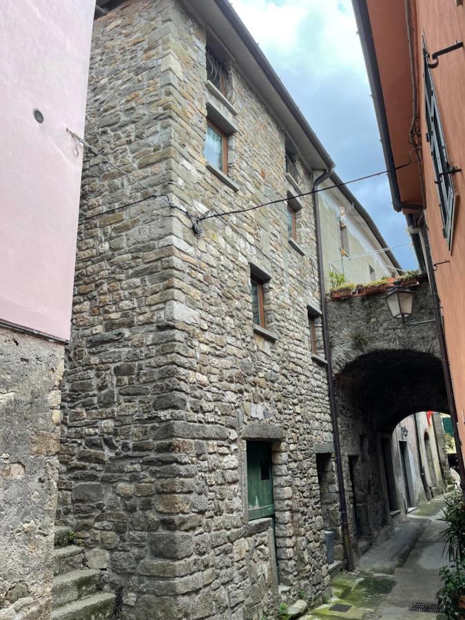 New Ca De Na Volta - Tra Liguria E Toscana Albiano Magra Exterior foto