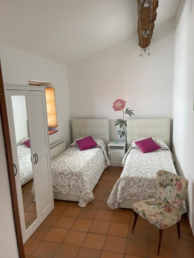 New Ca De Na Volta - Tra Liguria E Toscana Albiano Magra Exterior foto