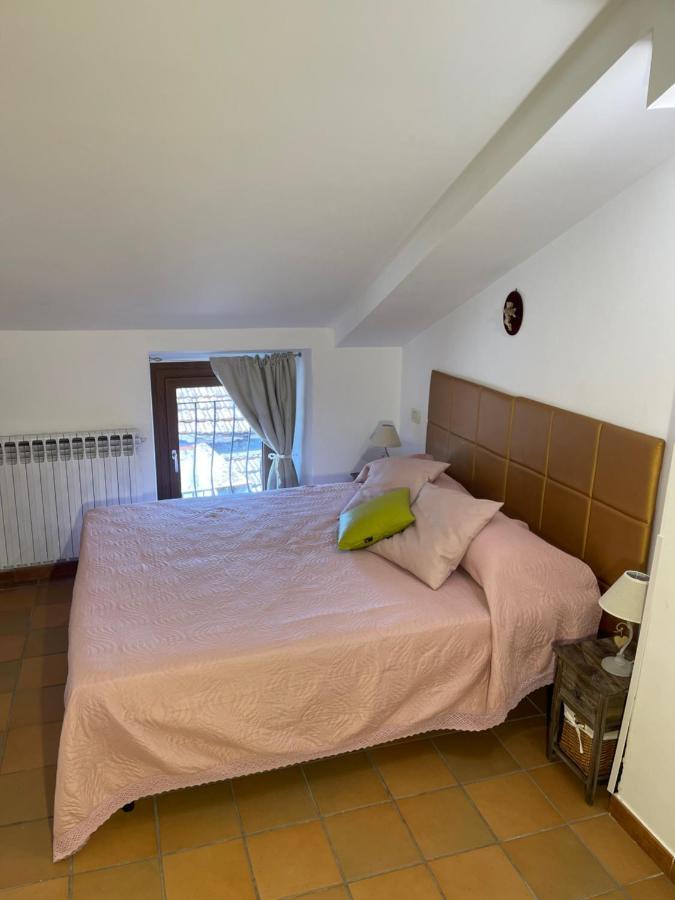 New Ca De Na Volta - Tra Liguria E Toscana Albiano Magra Exterior foto